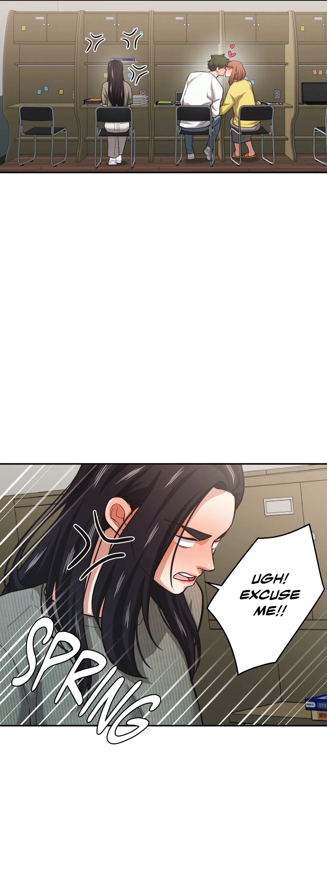 Booty Camp Chapter 30 - Manhwa18.com