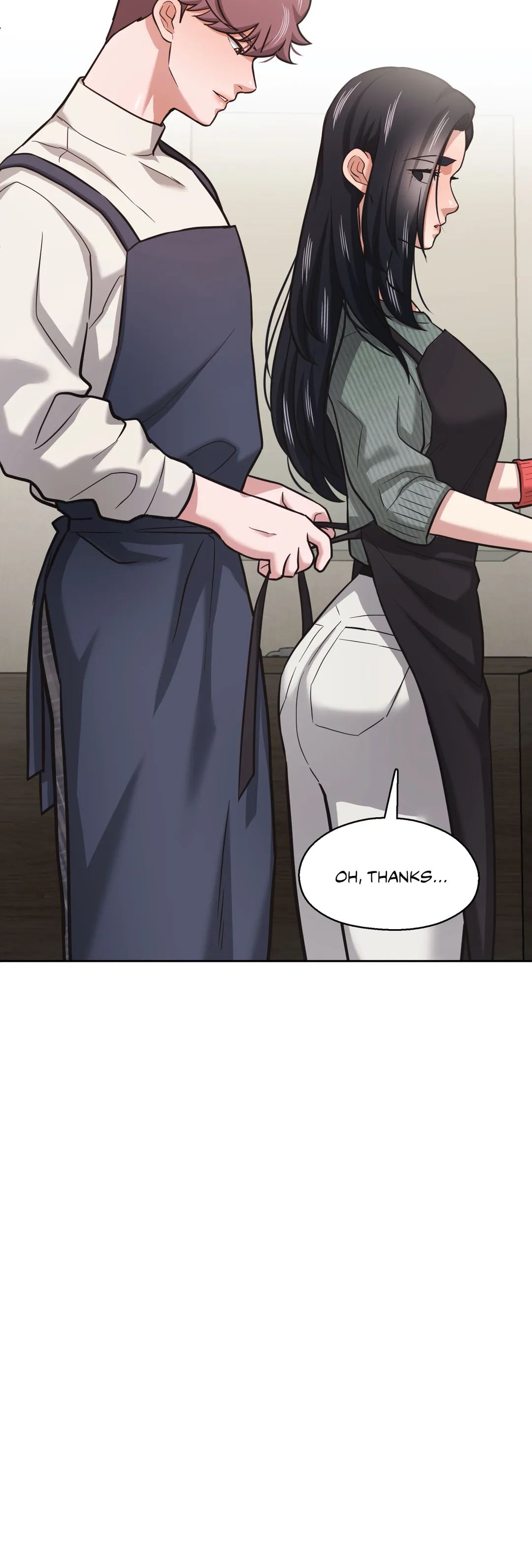 Booty Camp Chapter 30 - Manhwa18.com