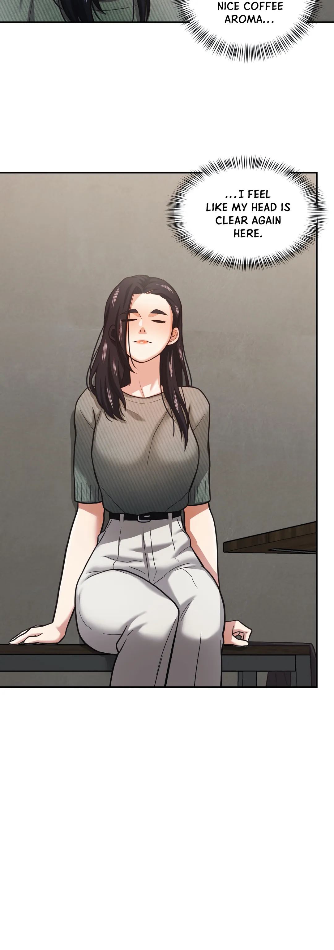 Booty Camp Chapter 30 - Manhwa18.com