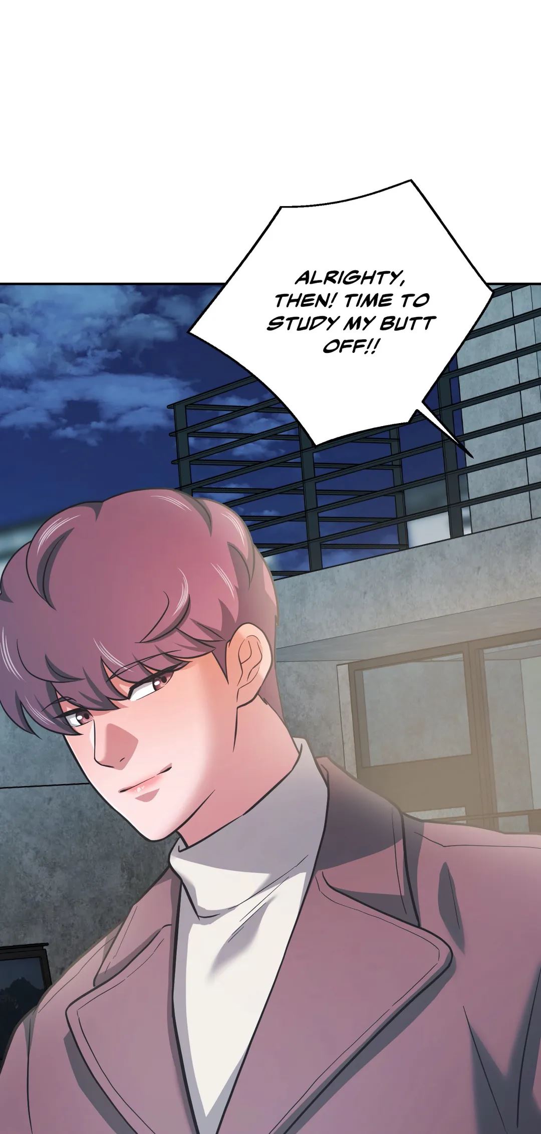 Booty Camp Chapter 30 - Manhwa18.com