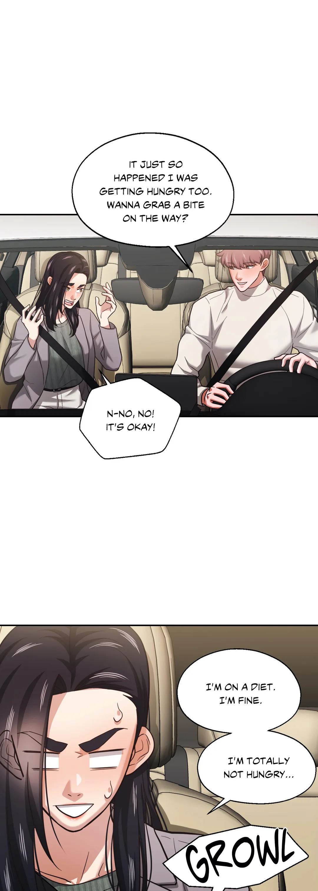 Booty Camp Chapter 31 - Manhwa18.com