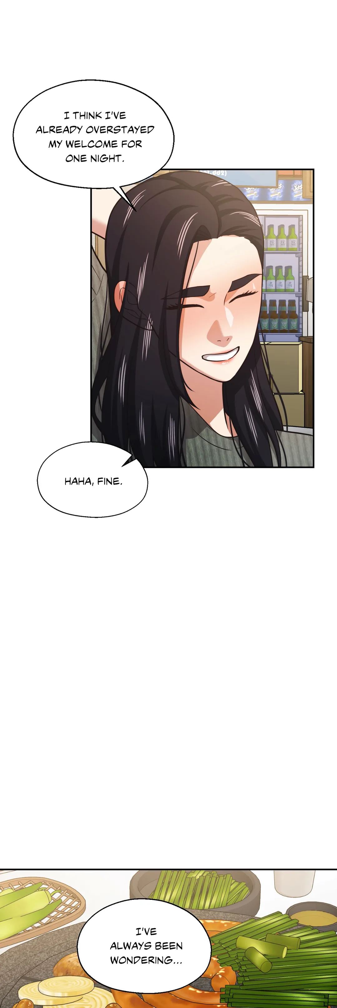 Booty Camp Chapter 31 - Manhwa18.com