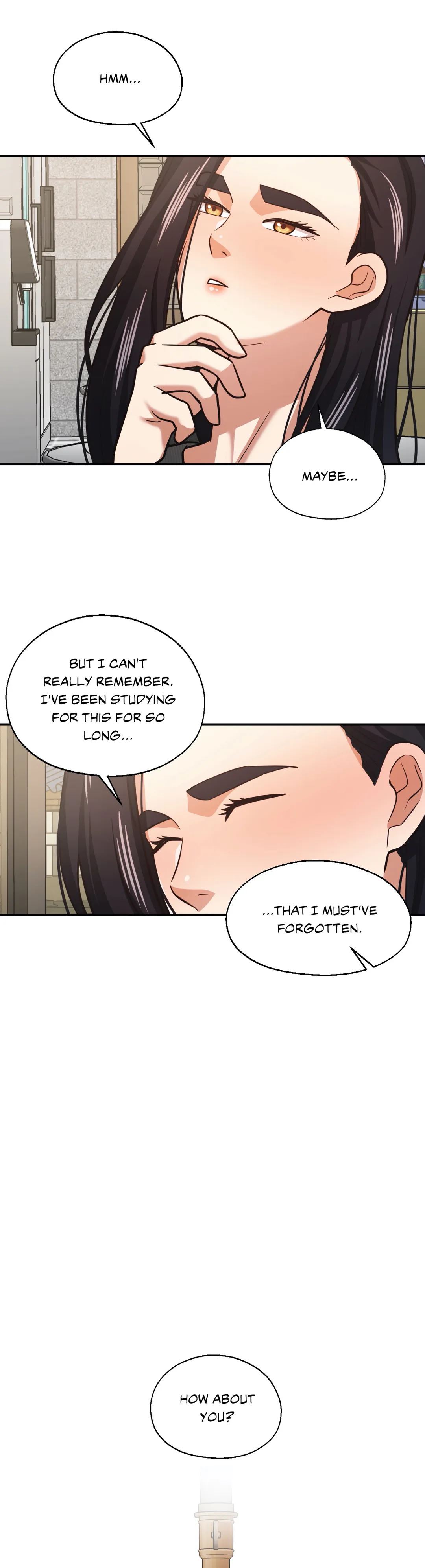 Booty Camp Chapter 31 - Manhwa18.com