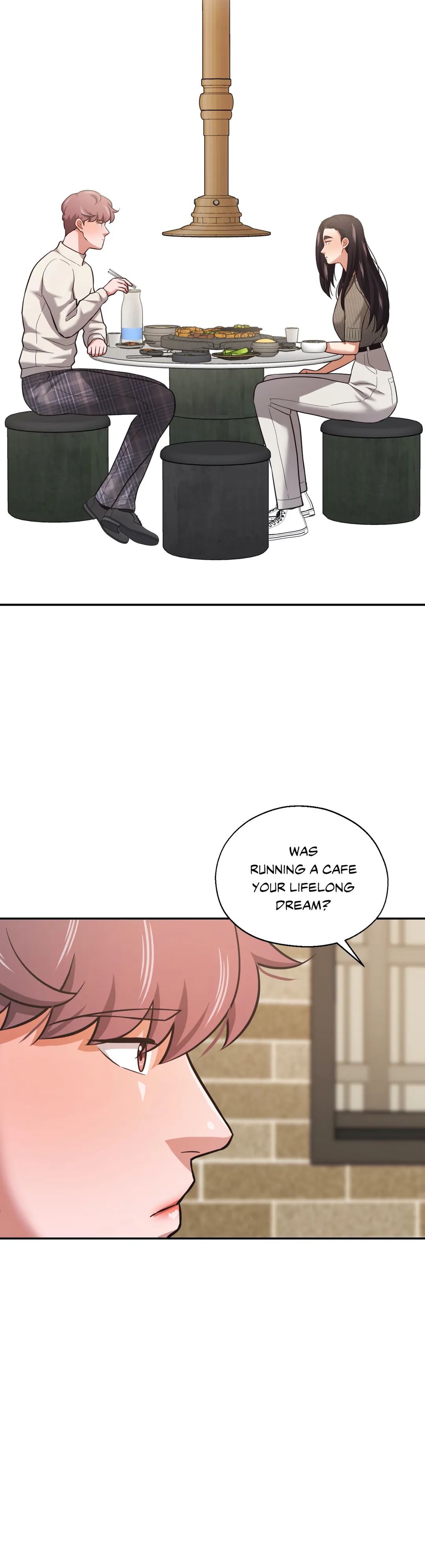 Booty Camp Chapter 31 - Manhwa18.com