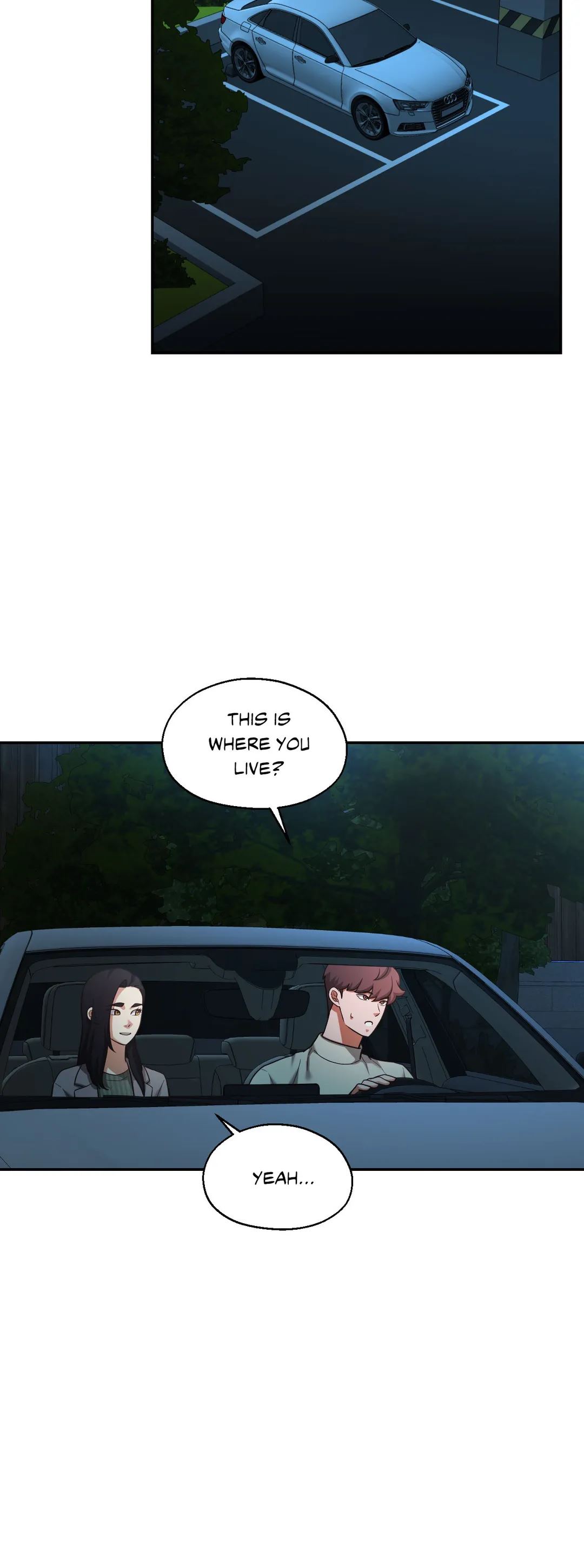 Booty Camp Chapter 32 - Manhwa18.com