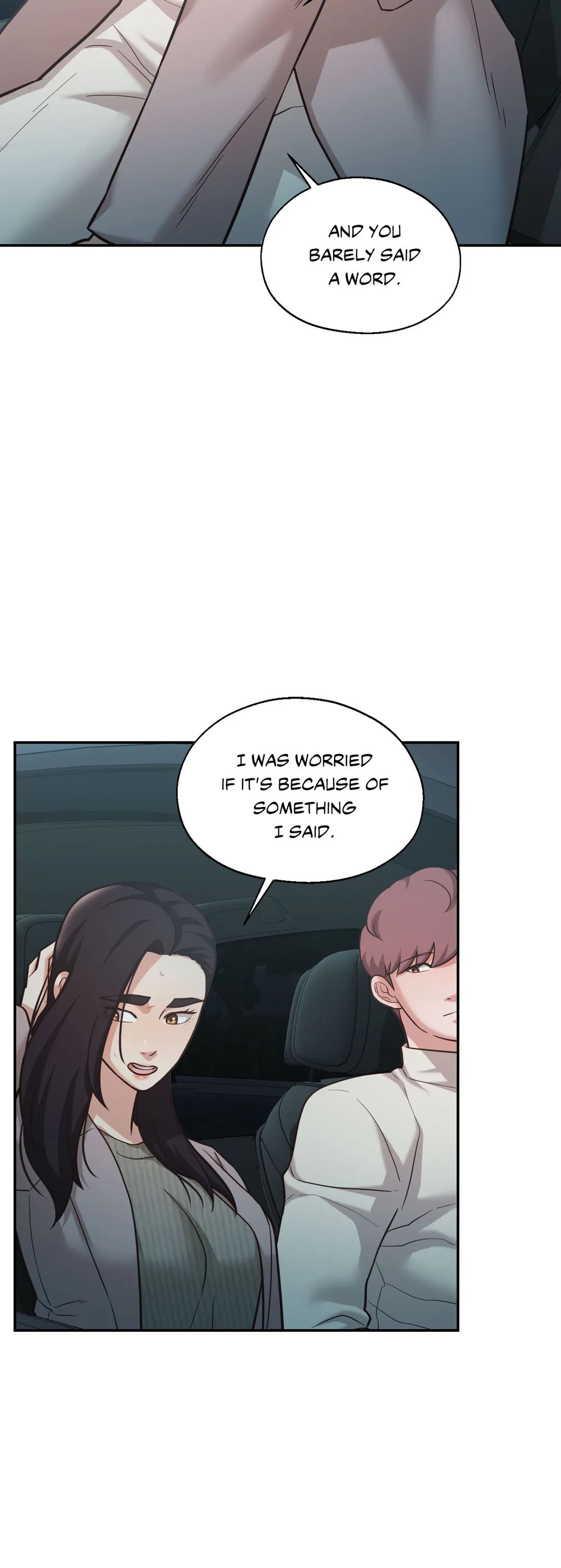 Booty Camp Chapter 32 - Manhwa18.com