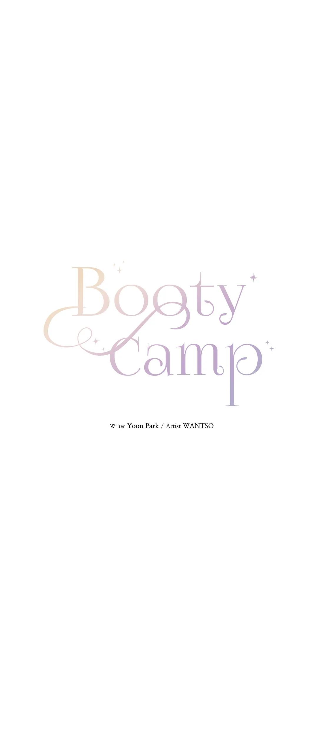 Booty Camp Chapter 32 - Manhwa18.com