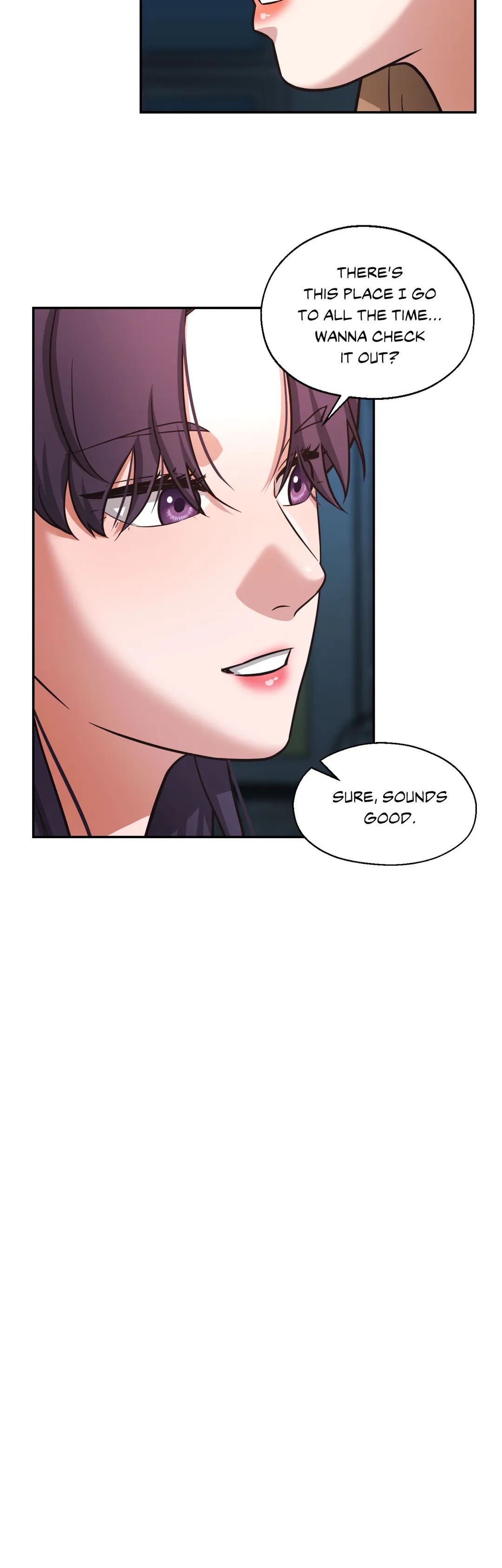 Booty Camp Chapter 32 - Manhwa18.com