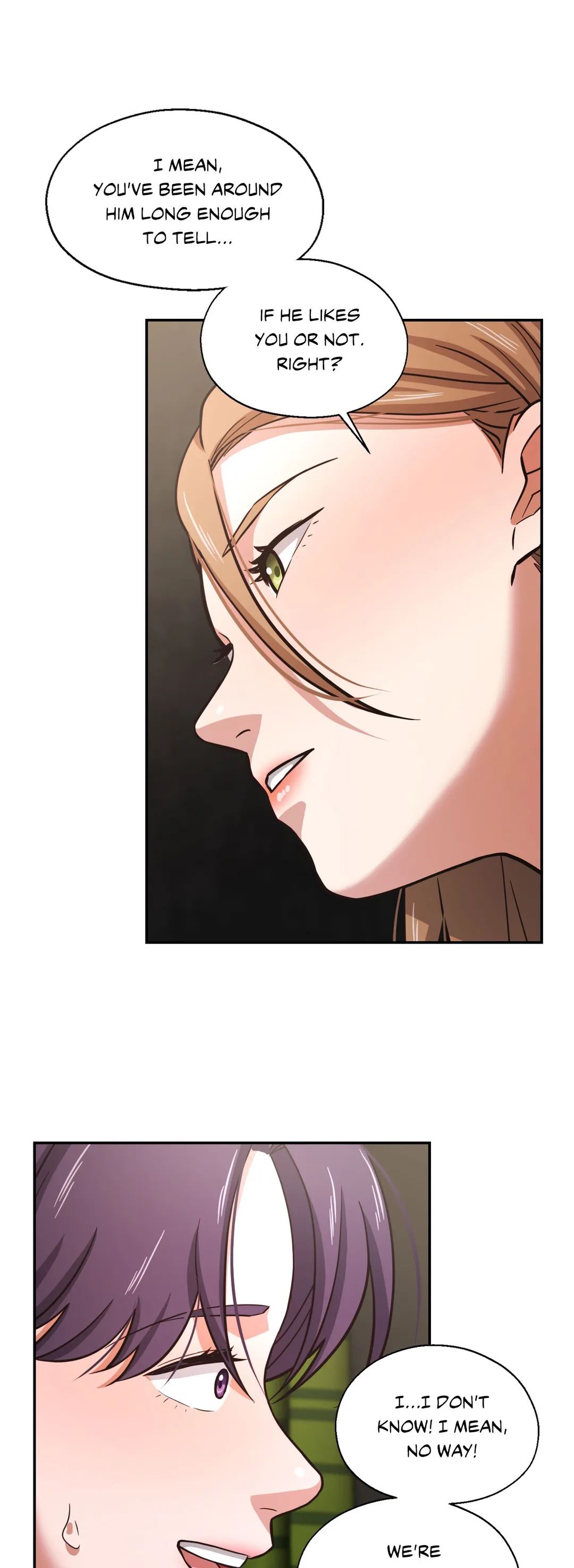 Booty Camp Chapter 32 - Manhwa18.com