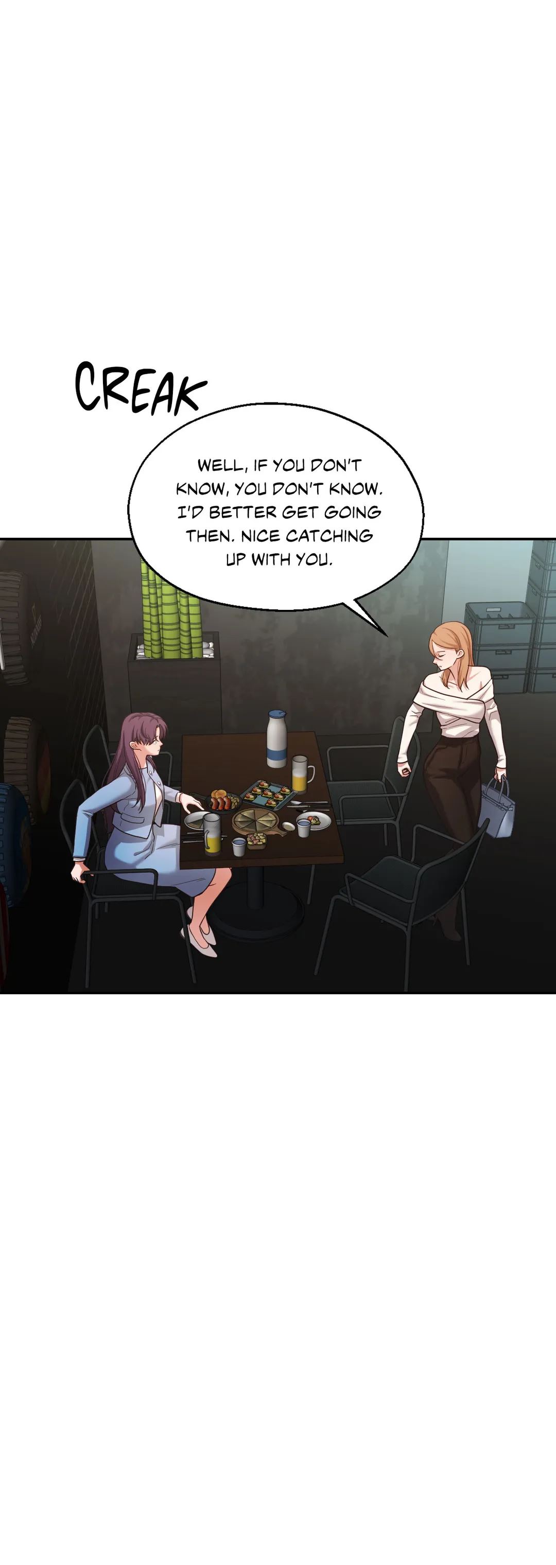 Booty Camp Chapter 32 - Manhwa18.com