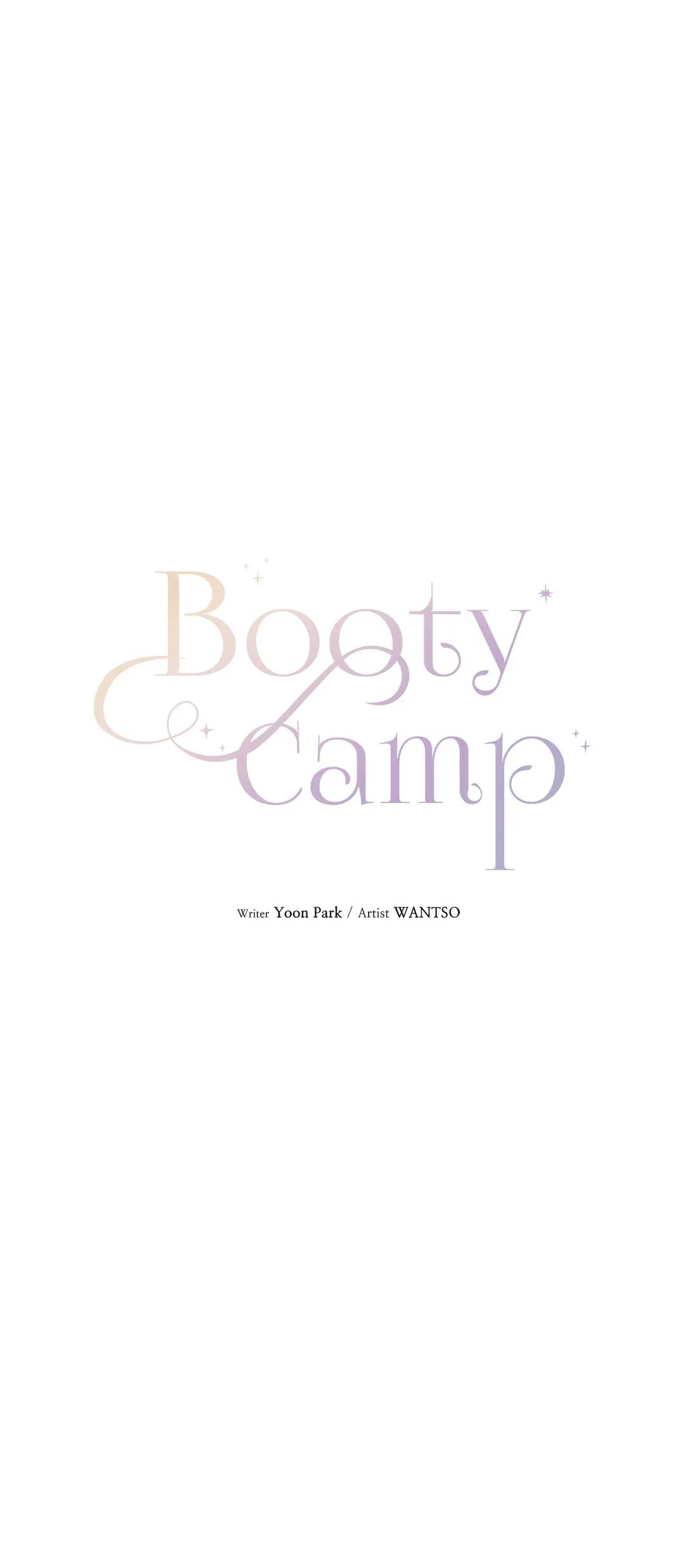 Booty Camp Chapter 33 - Manhwa18.com