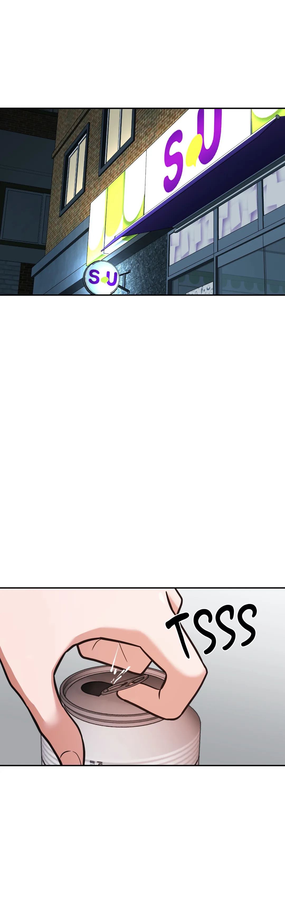 Booty Camp Chapter 33 - Manhwa18.com