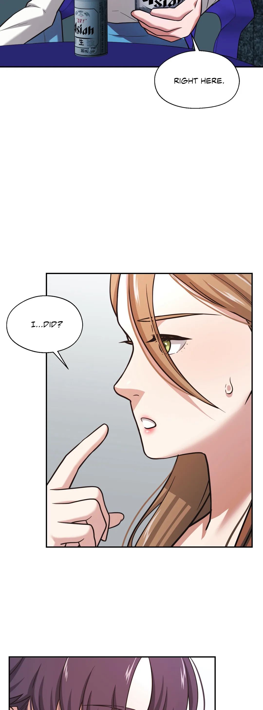 Booty Camp Chapter 33 - Manhwa18.com