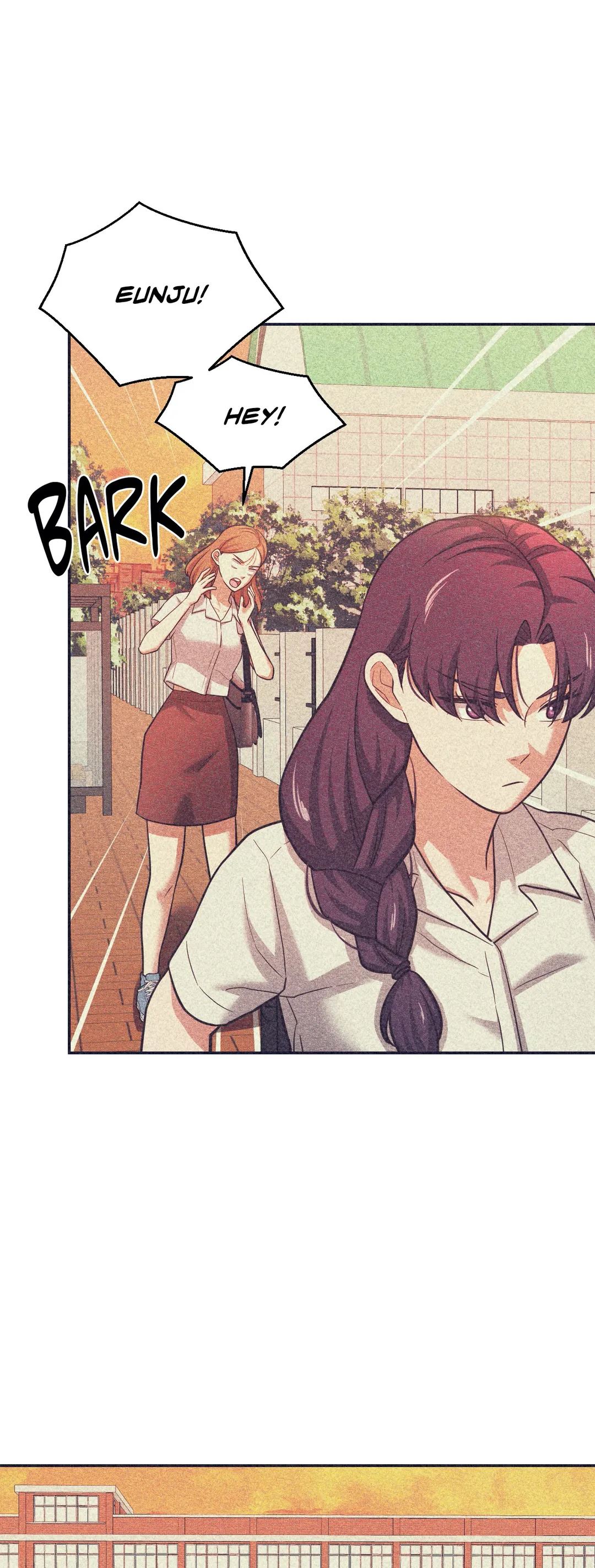 Booty Camp Chapter 33 - Manhwa18.com