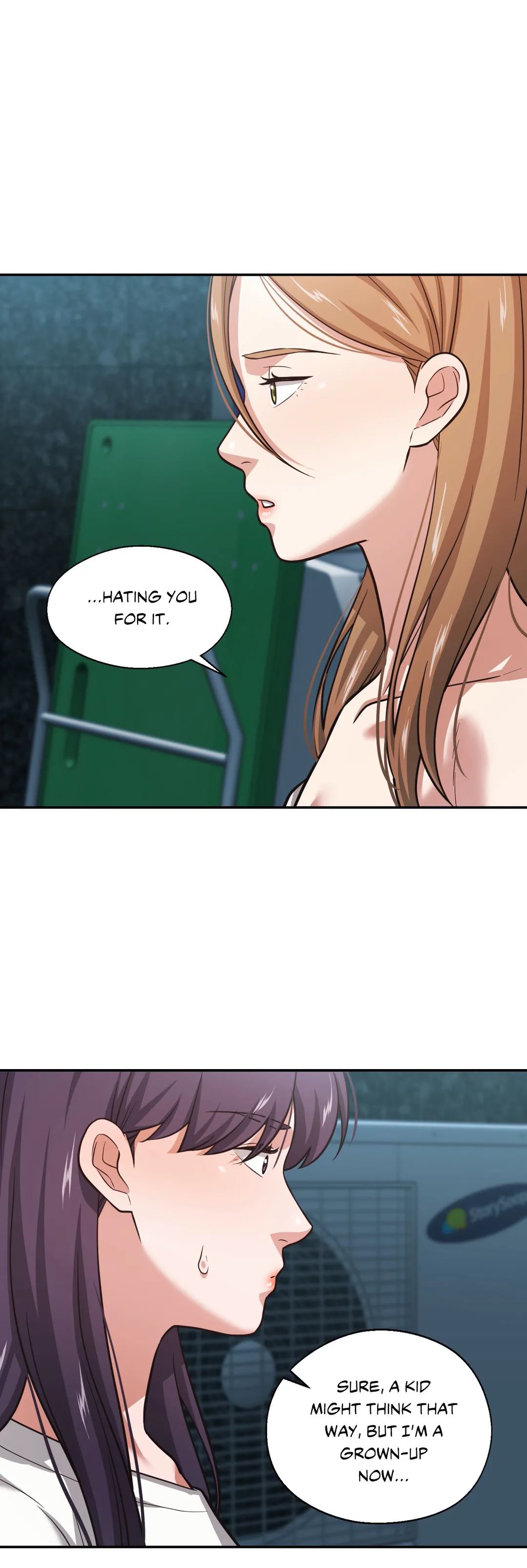 Booty Camp Chapter 33 - Manhwa18.com