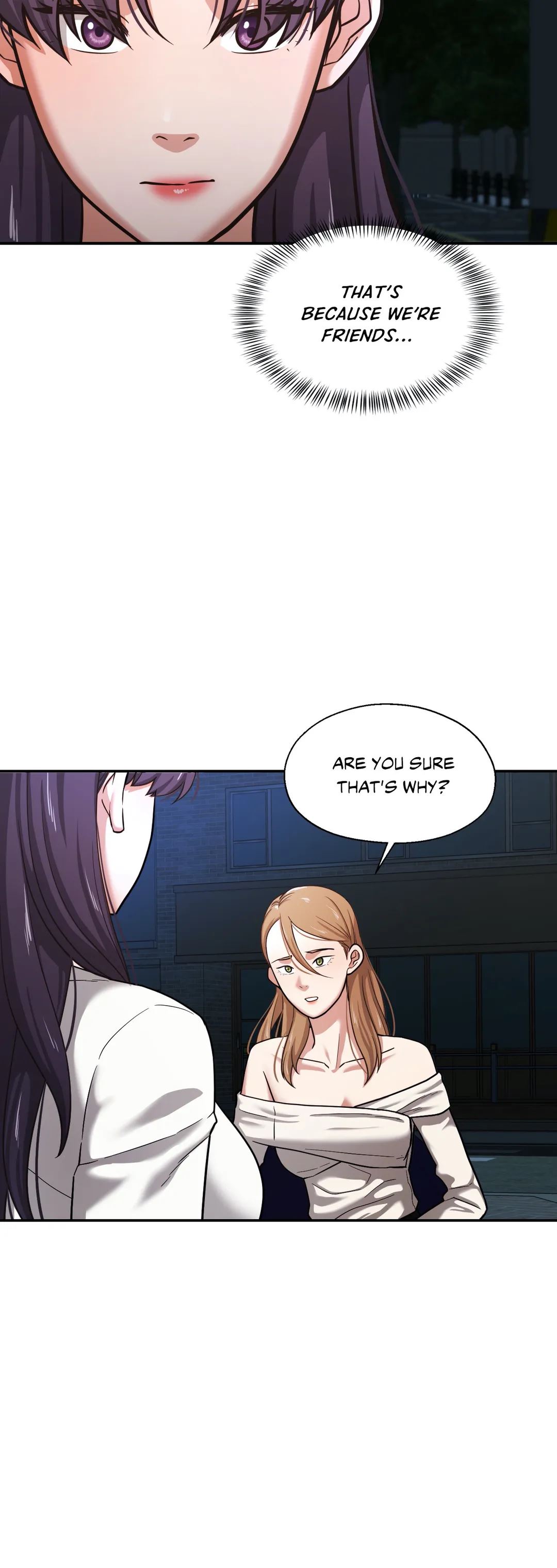 Booty Camp Chapter 34 - Manhwa18.com