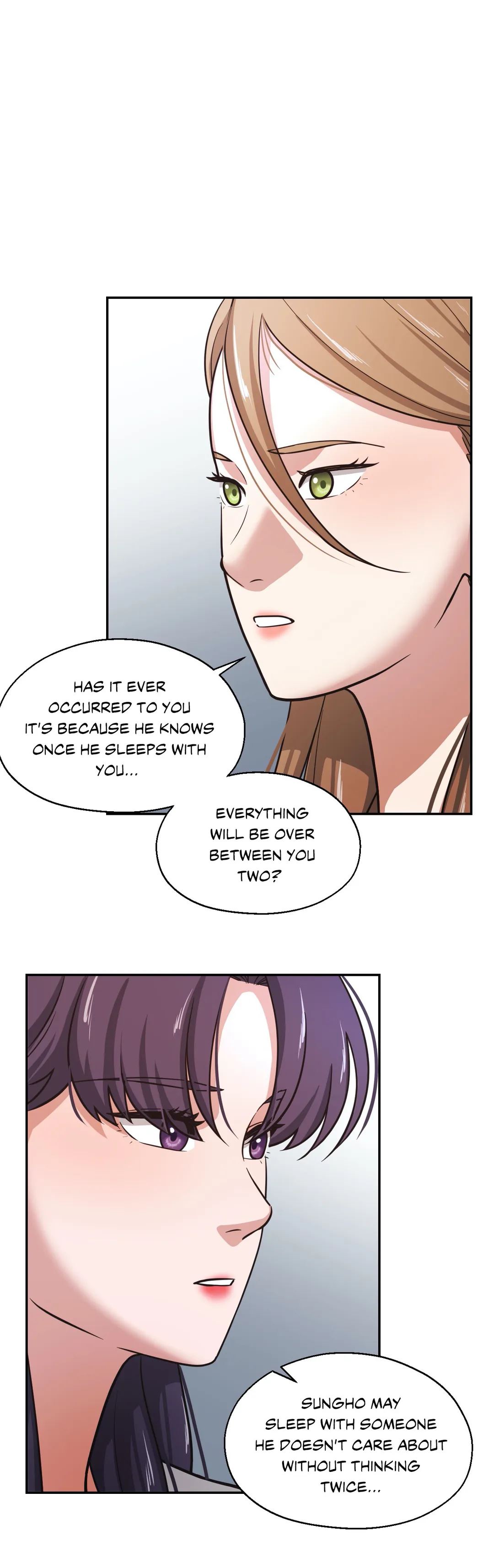 Booty Camp Chapter 34 - Manhwa18.com