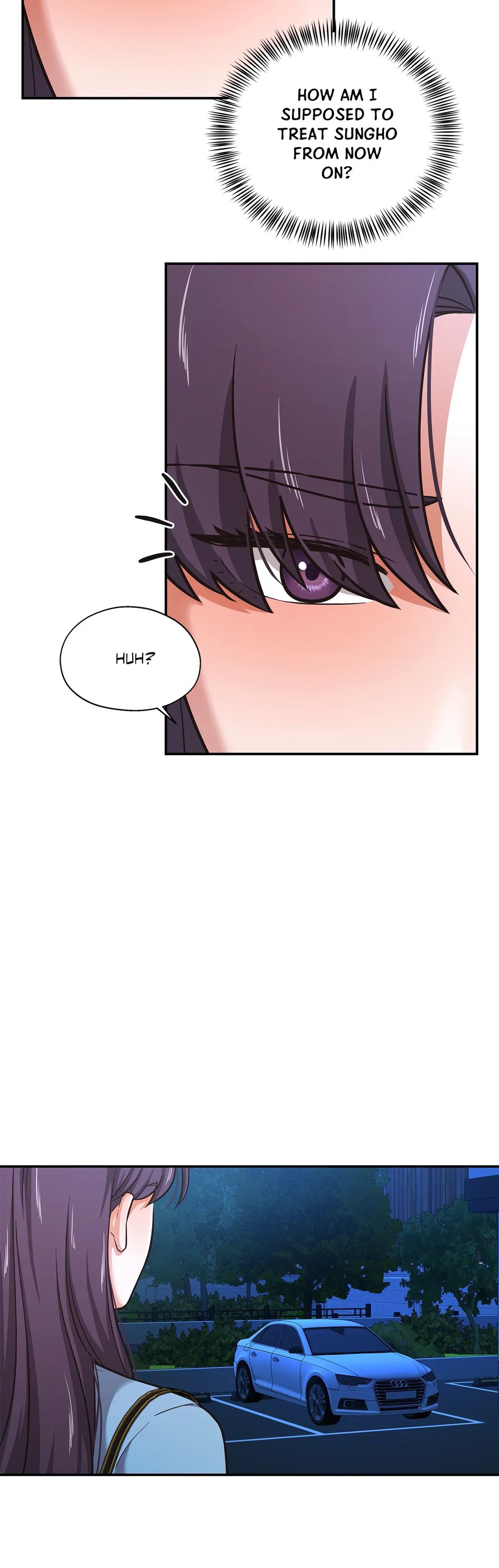 Booty Camp Chapter 34 - Manhwa18.com