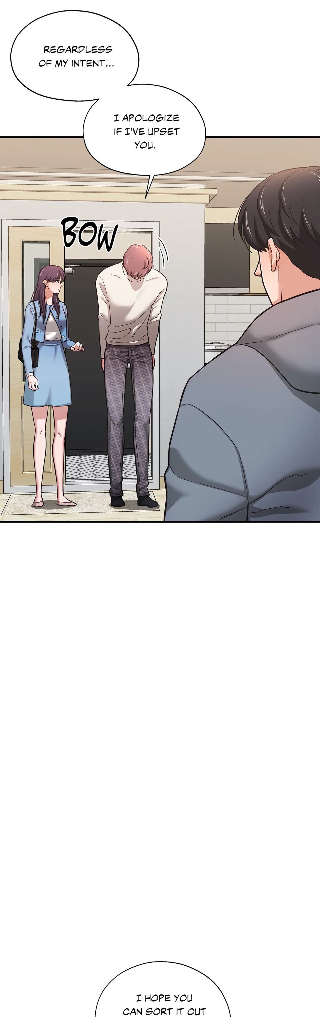 Booty Camp Chapter 34 - Manhwa18.com