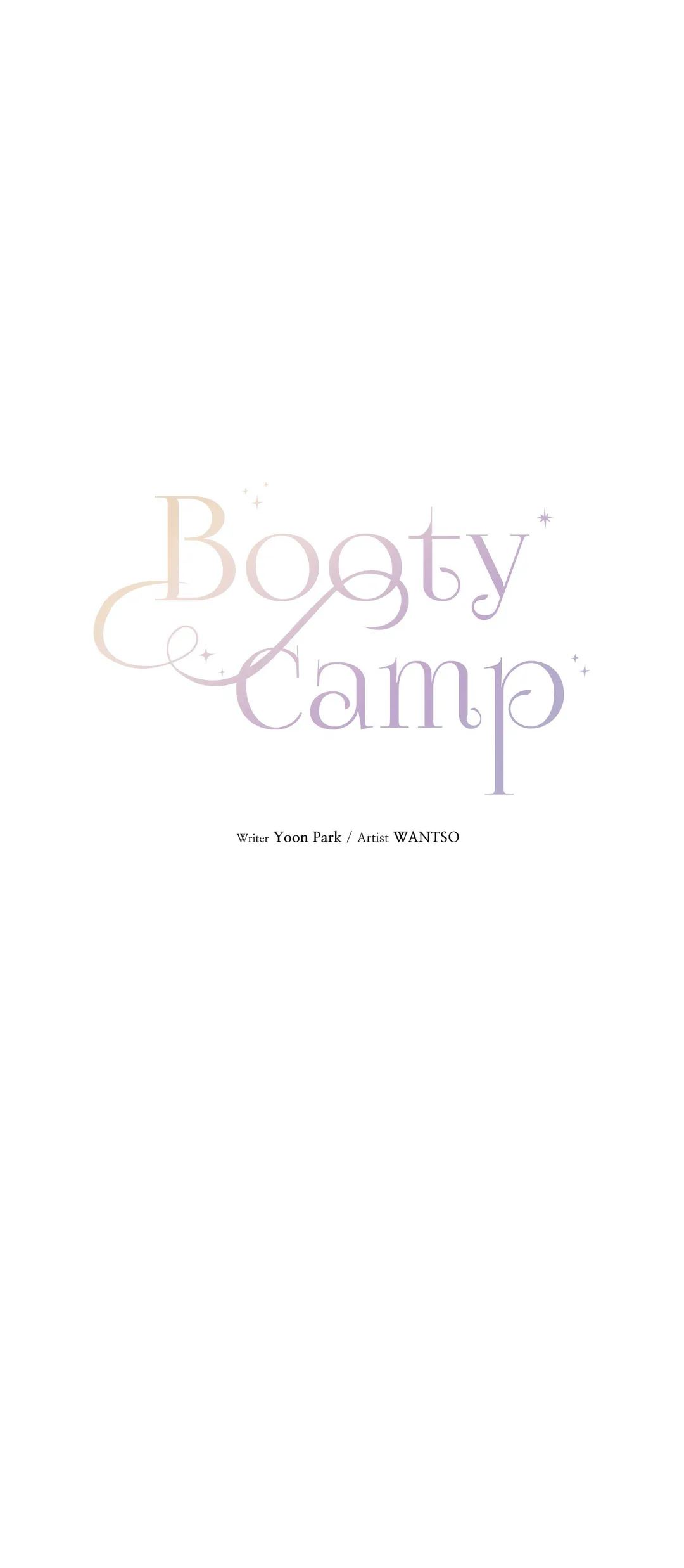 Booty Camp Chapter 35 - Manhwa18.com