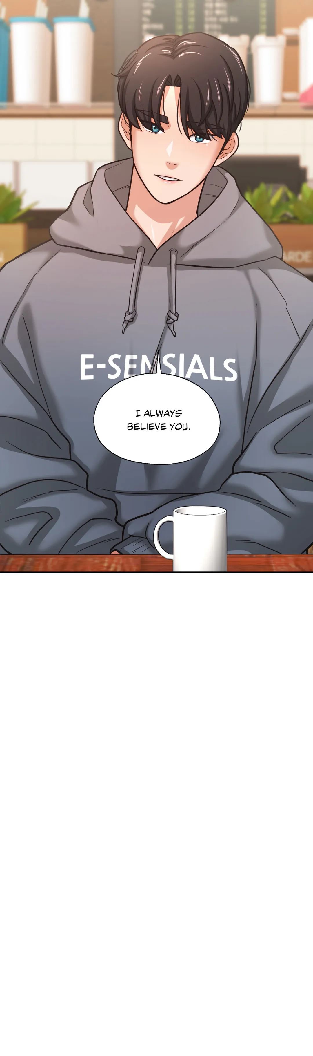 Booty Camp Chapter 35 - Manhwa18.com