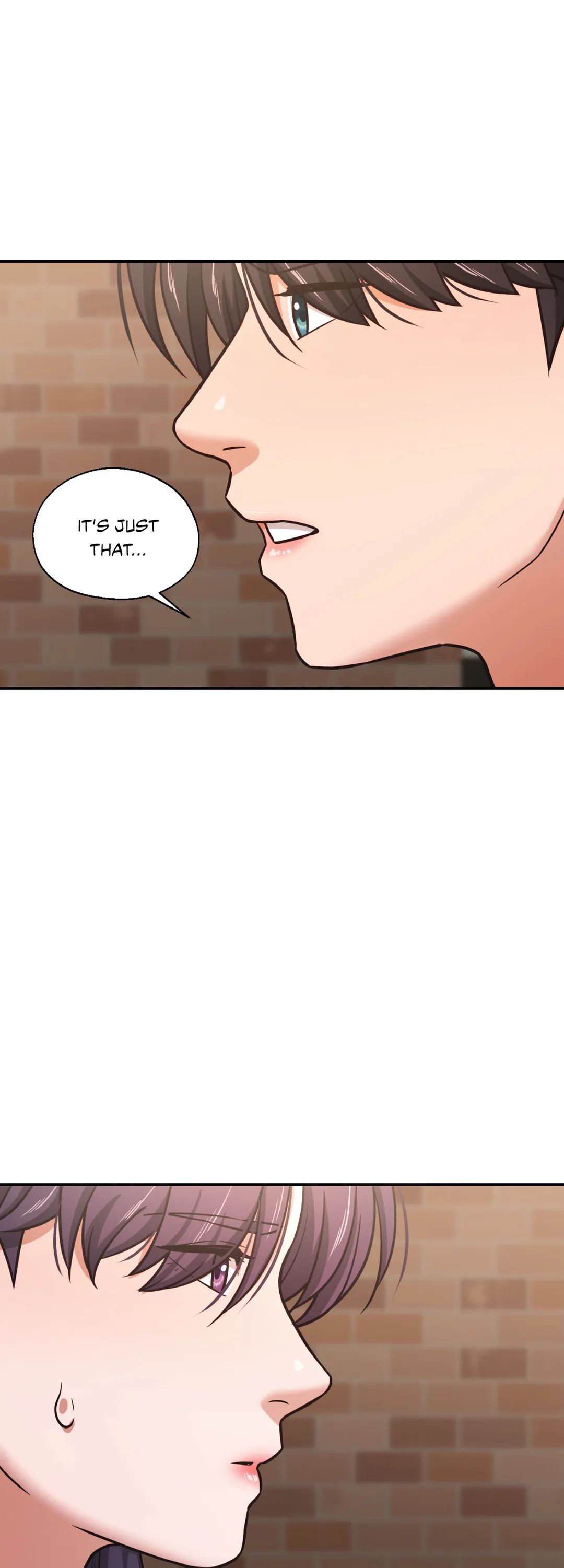 Booty Camp Chapter 35 - Manhwa18.com