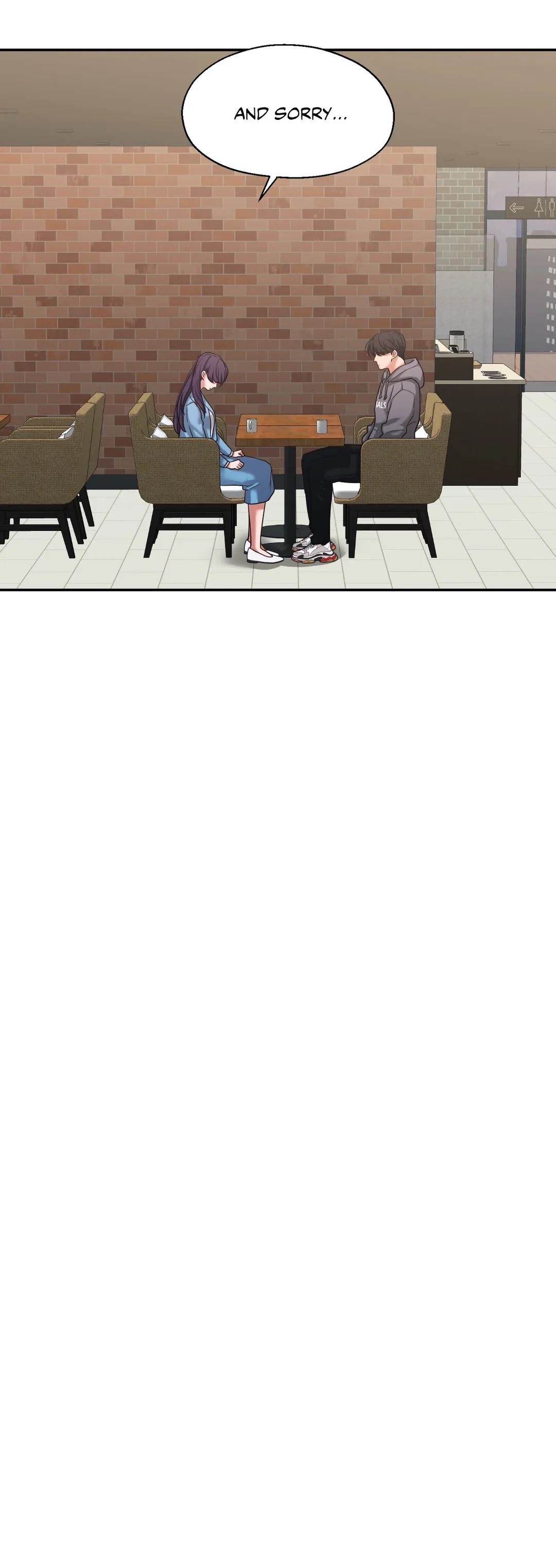 Booty Camp Chapter 35 - Manhwa18.com