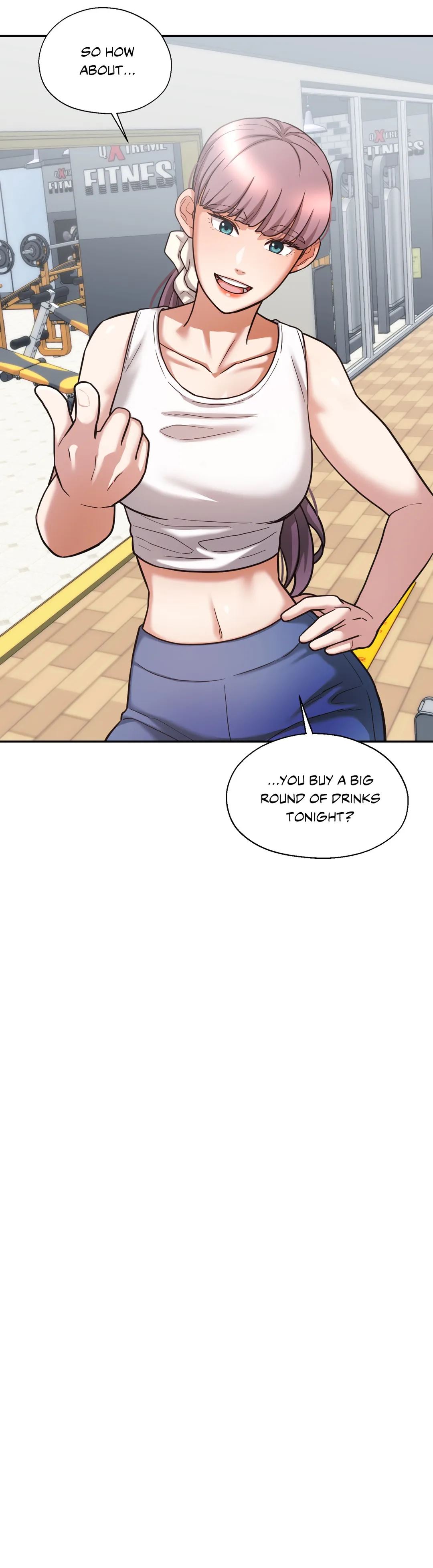 Booty Camp Chapter 36 - Manhwa18.com