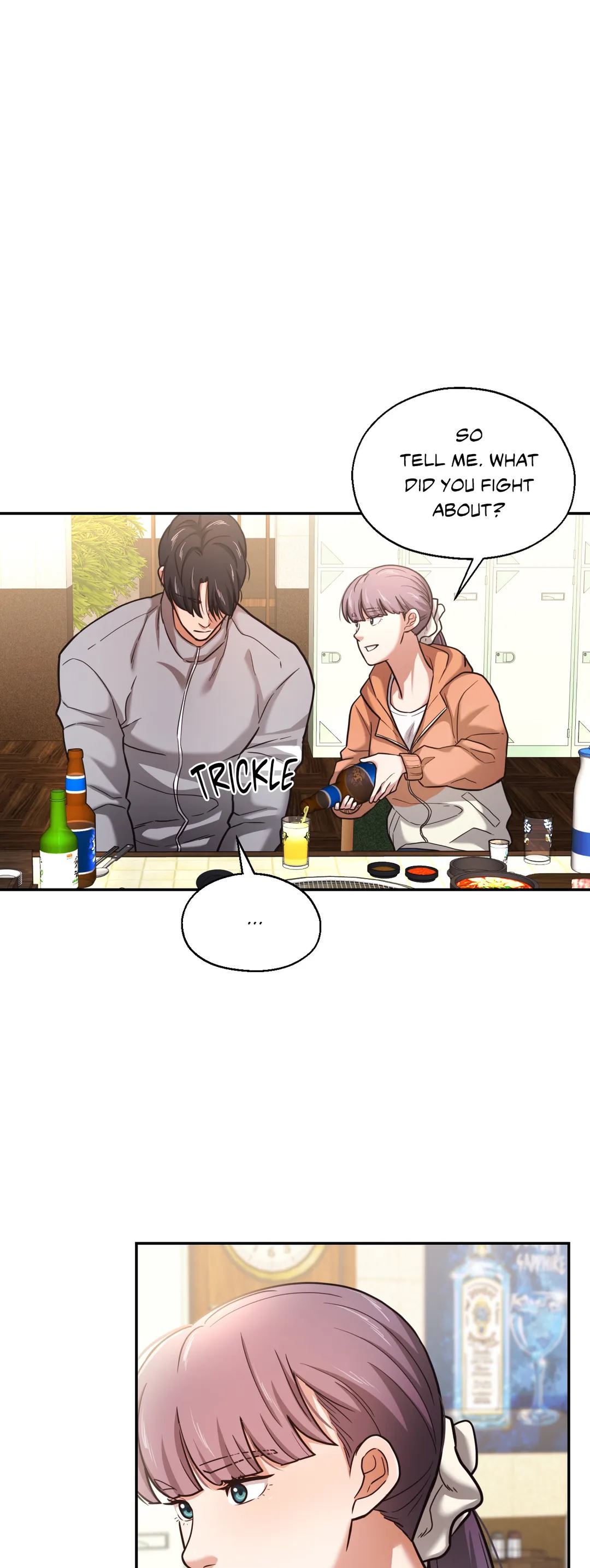 Booty Camp Chapter 36 - Manhwa18.com