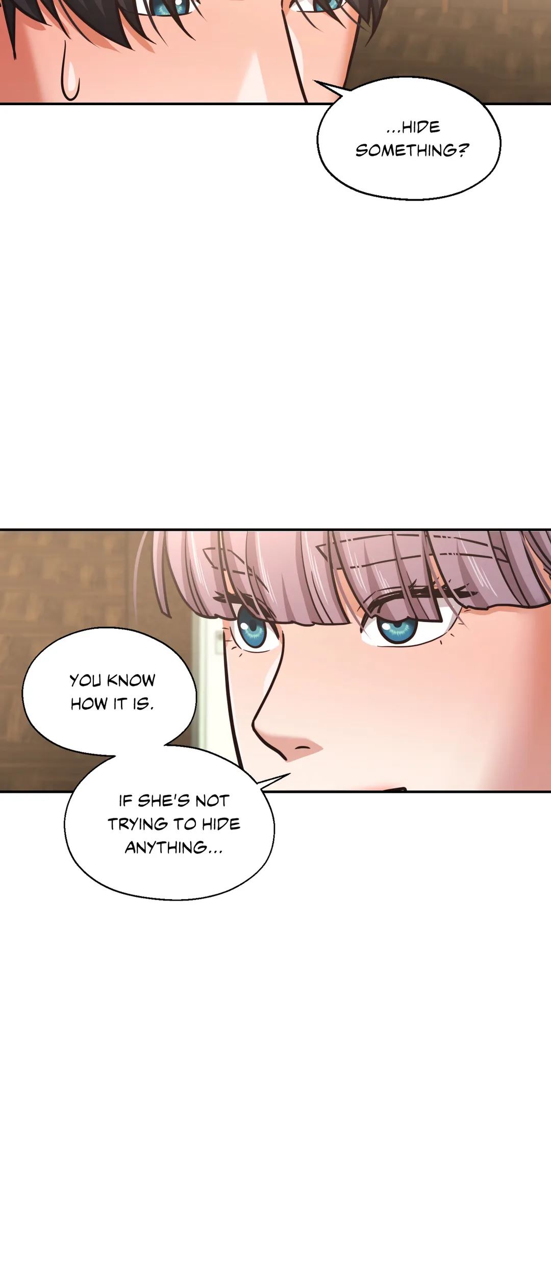 Booty Camp Chapter 36 - Manhwa18.com