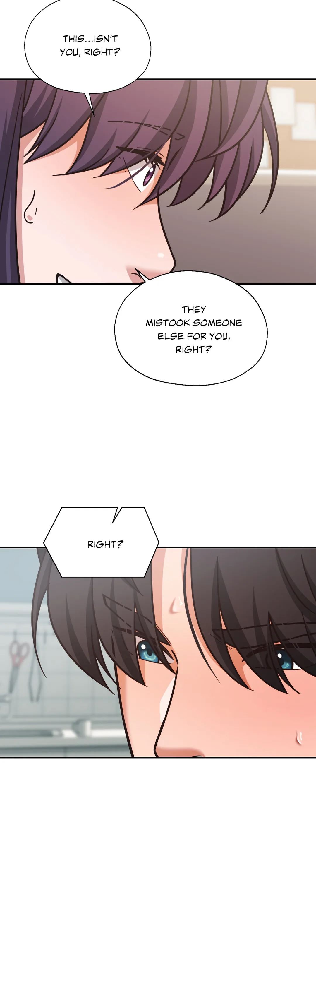 Booty Camp Chapter 37 - Manhwa18.com