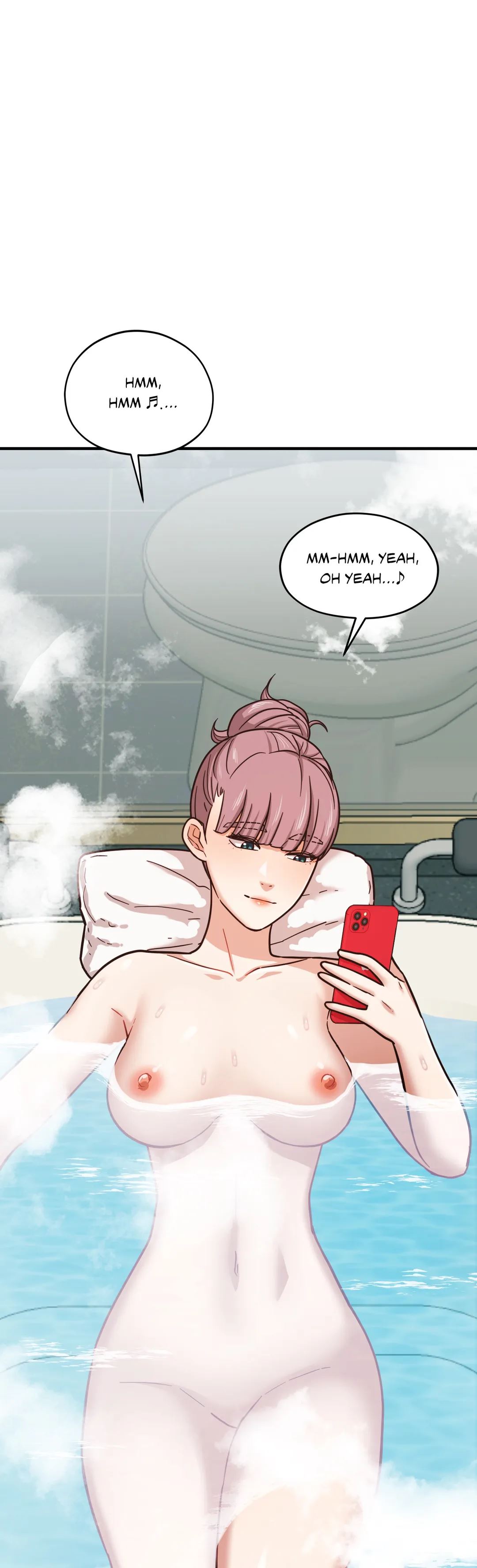 Booty Camp Chapter 38 - Manhwa18.com