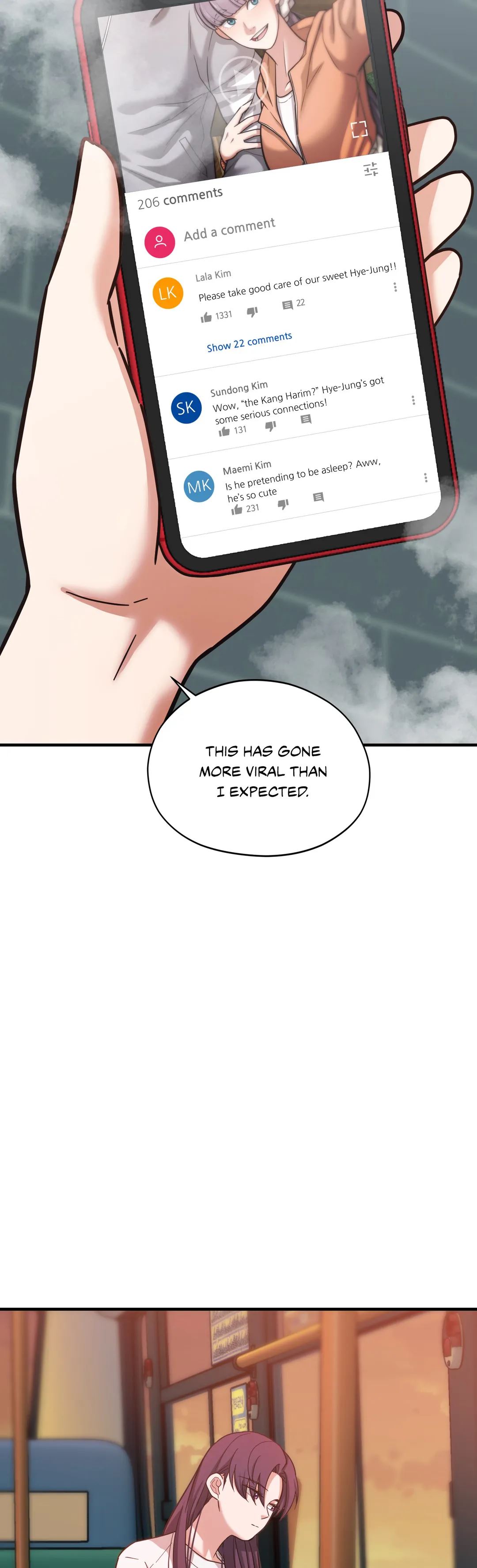 Booty Camp Chapter 38 - Manhwa18.com