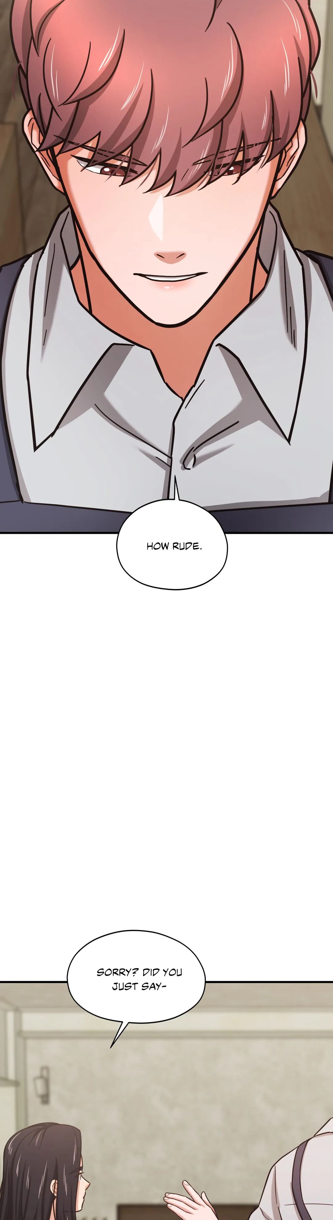 Booty Camp Chapter 38 - Manhwa18.com