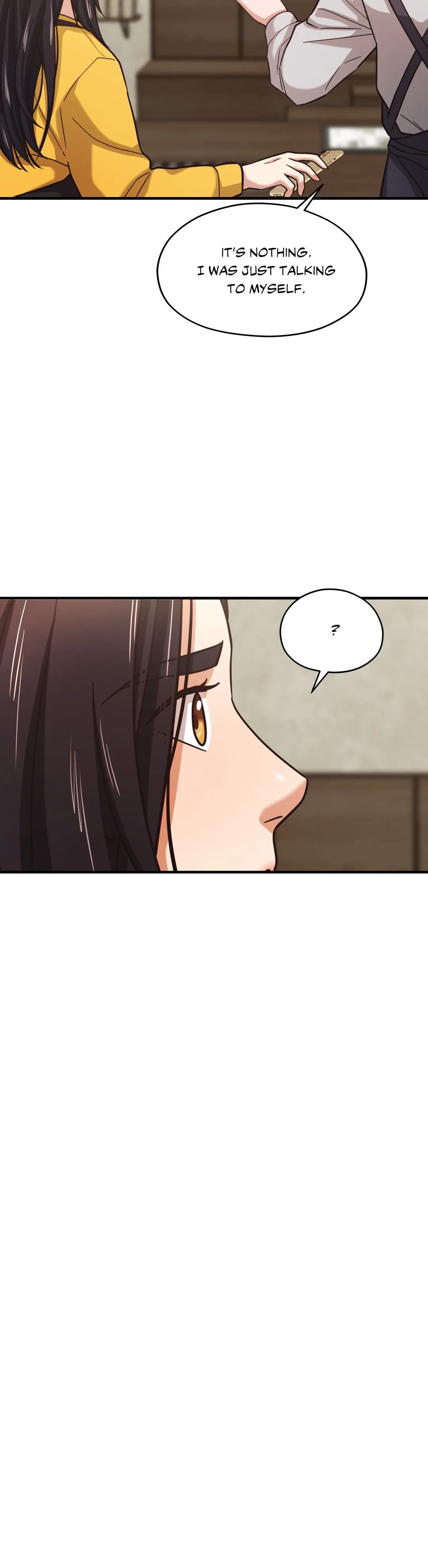 Booty Camp Chapter 38 - Manhwa18.com