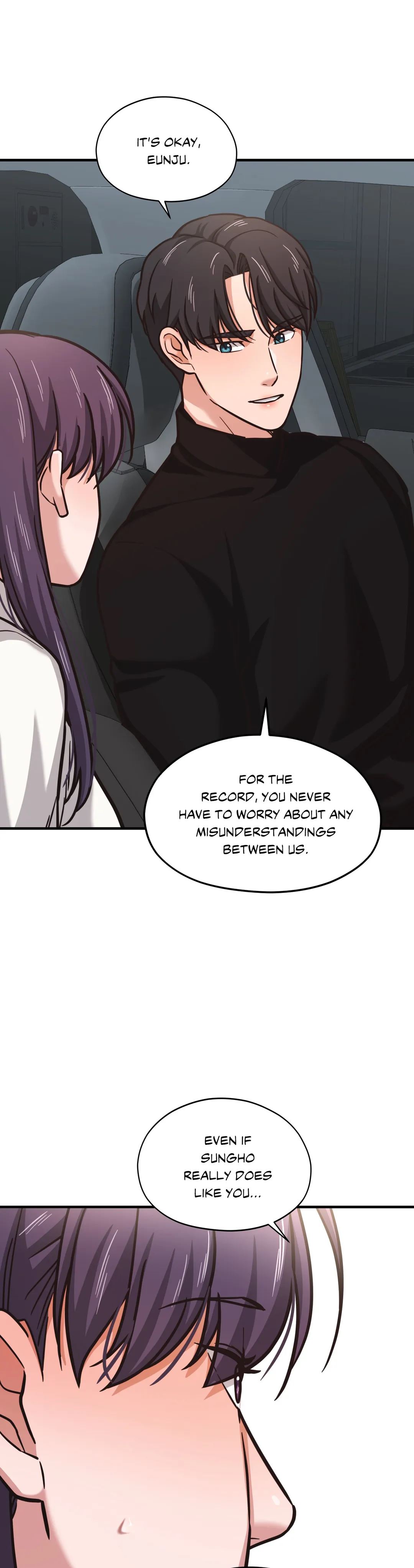 Booty Camp Chapter 39 - Manhwa18.com