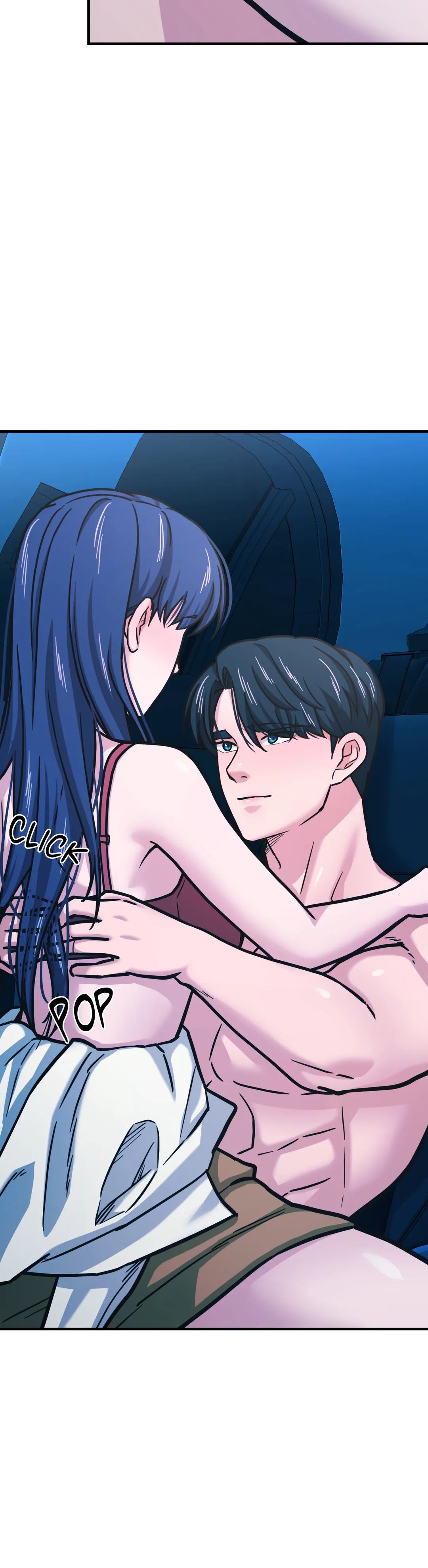 Booty Camp Chapter 39 - Manhwa18.com