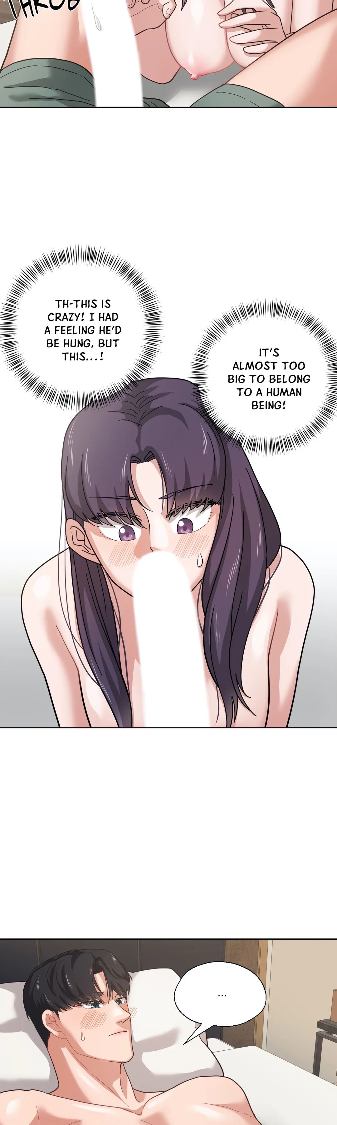 Booty Camp Chapter 4 - Manhwa18.com