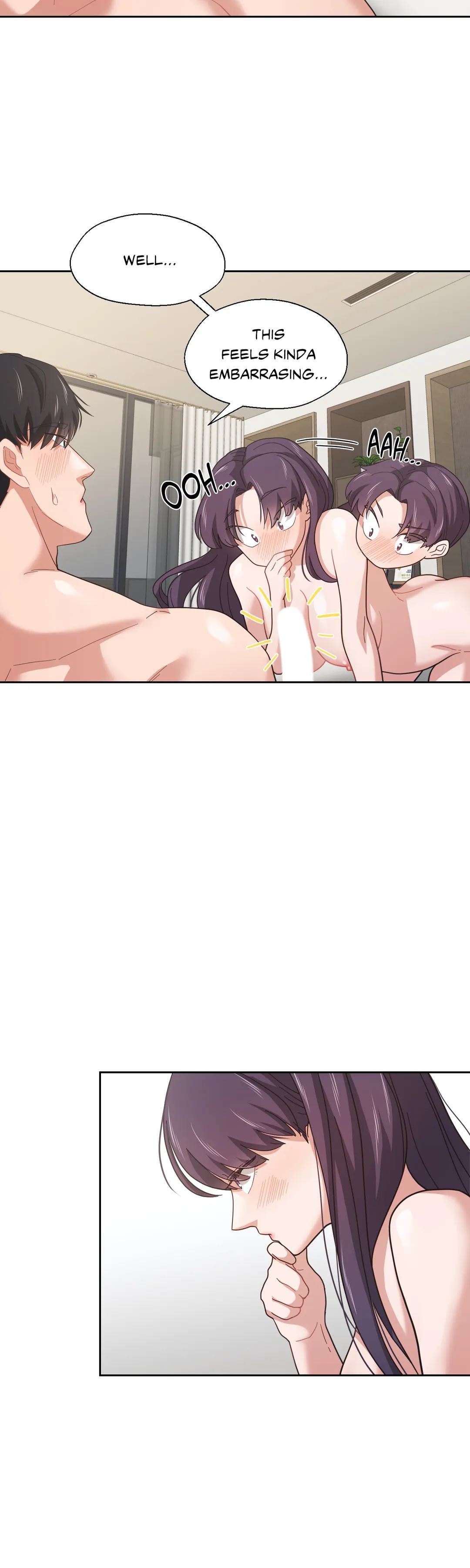 Booty Camp Chapter 4 - Manhwa18.com