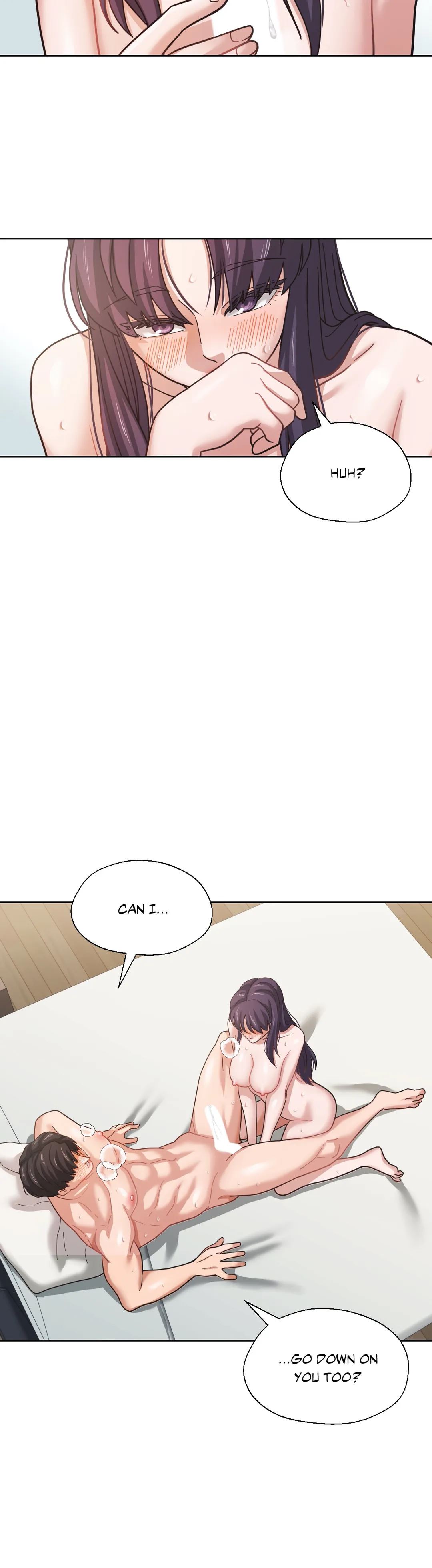 Booty Camp Chapter 4 - Manhwa18.com