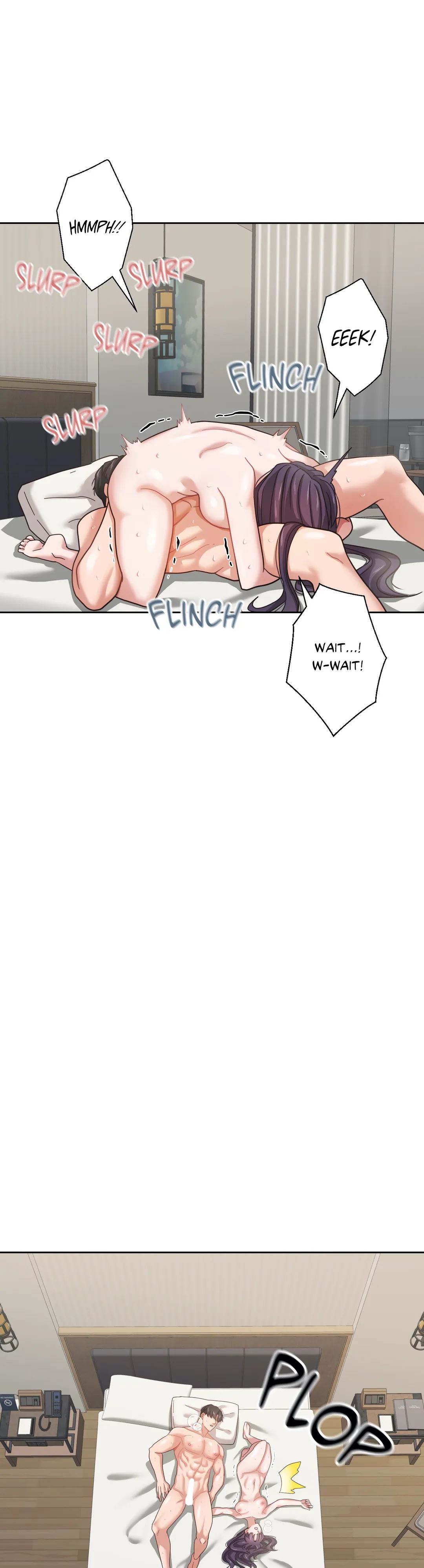 Booty Camp Chapter 4 - Manhwa18.com