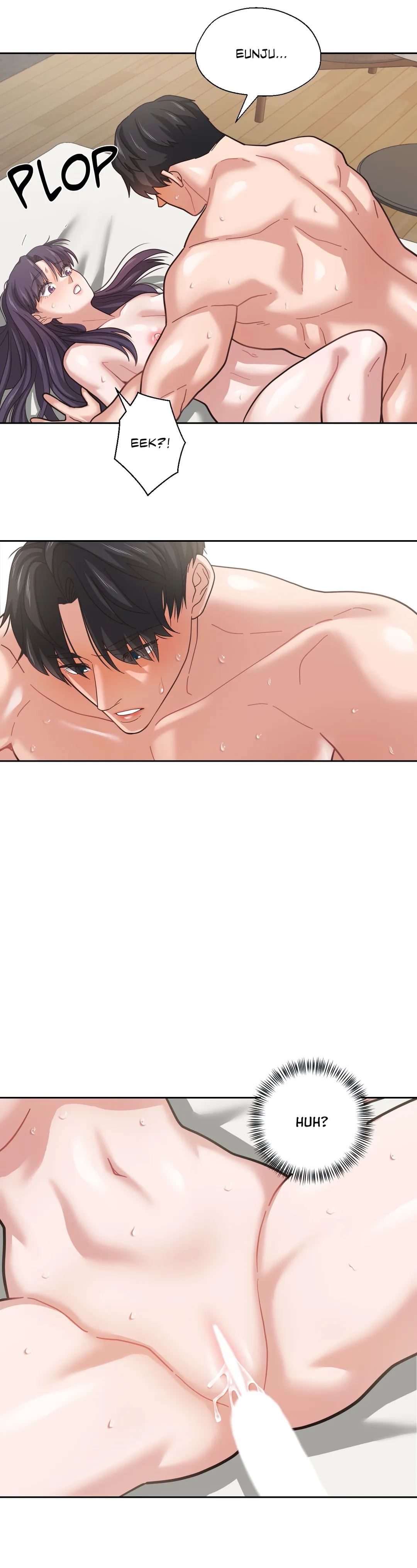 Booty Camp Chapter 4 - Manhwa18.com