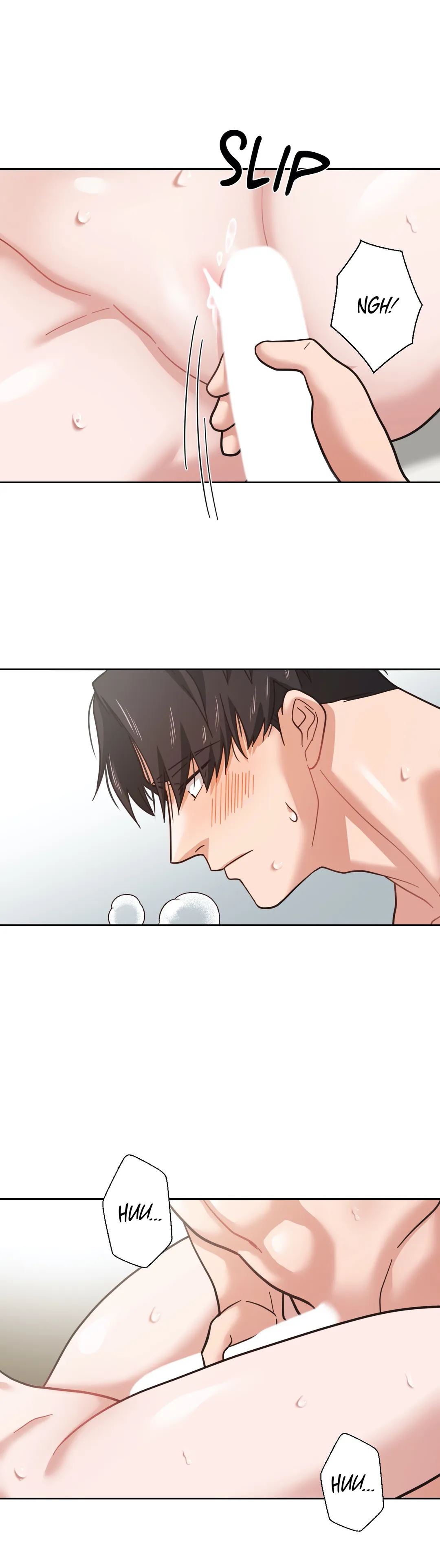 Booty Camp Chapter 4 - Manhwa18.com