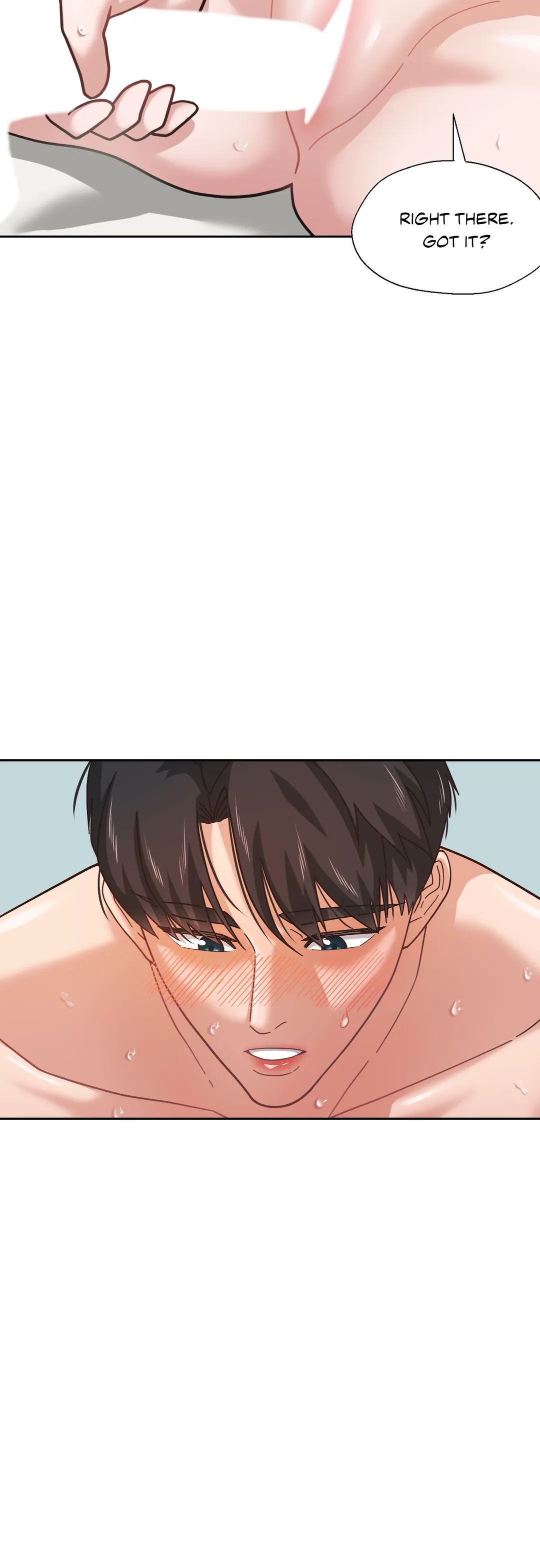 Booty Camp Chapter 4 - Manhwa18.com