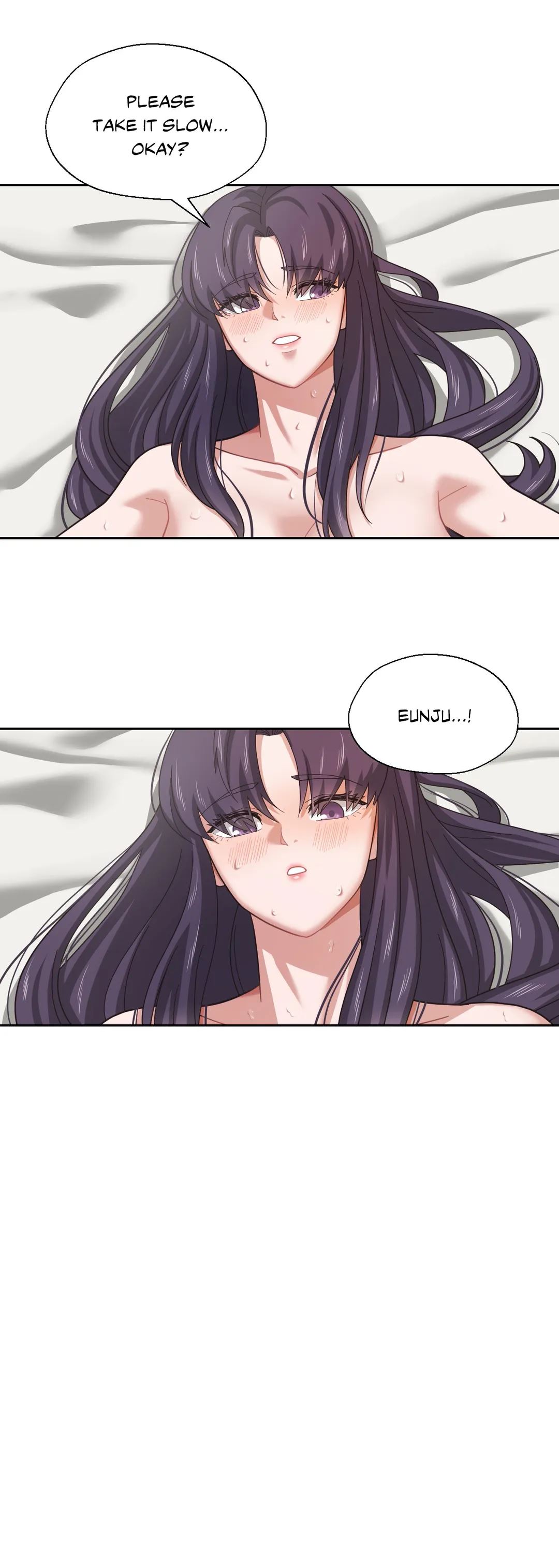 Booty Camp Chapter 4 - Manhwa18.com