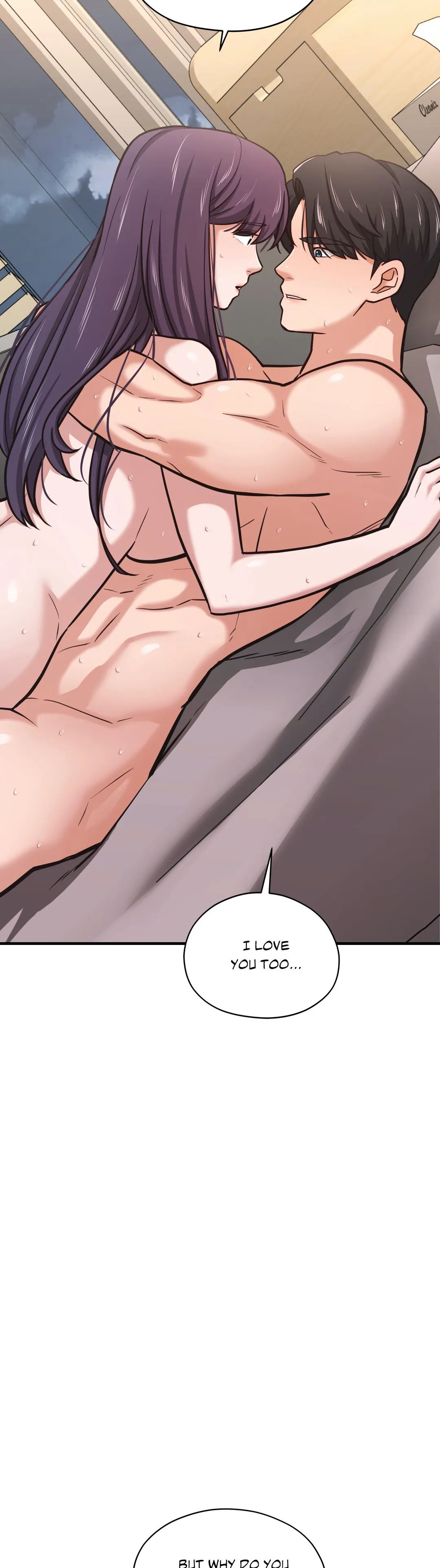 Booty Camp Chapter 40 - Manhwa18.com