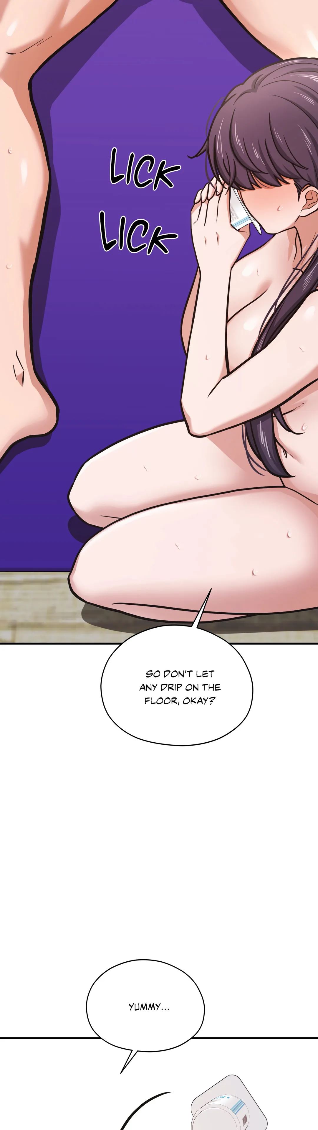 Booty Camp Chapter 40 - Manhwa18.com