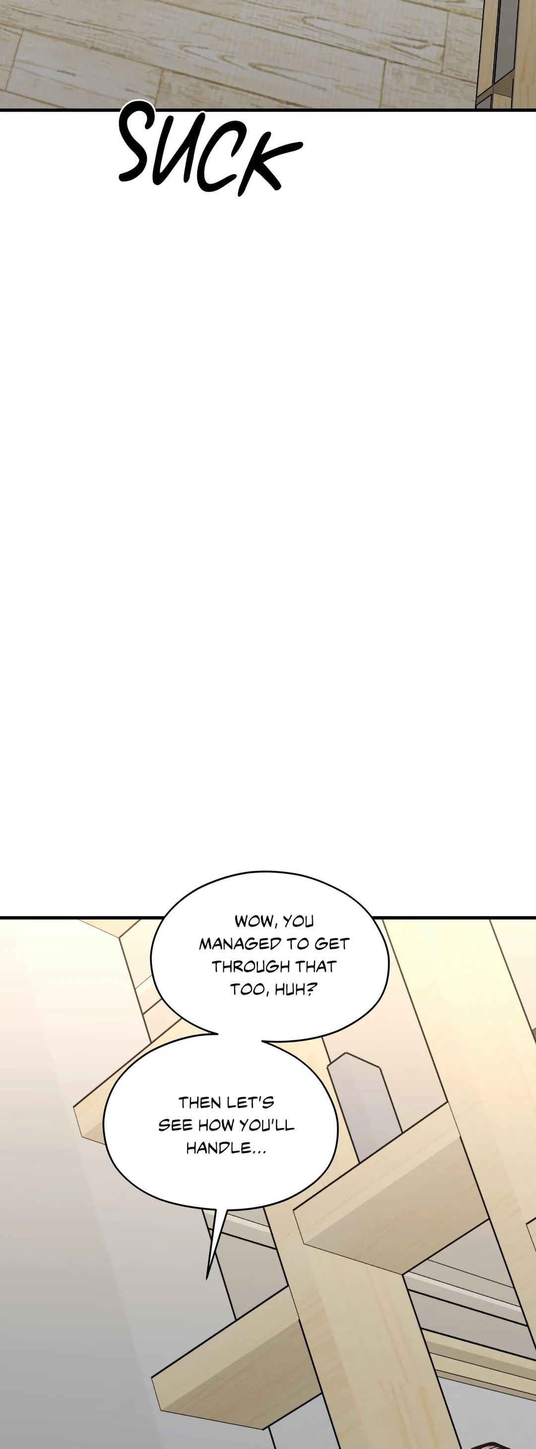 Booty Camp Chapter 40 - Manhwa18.com