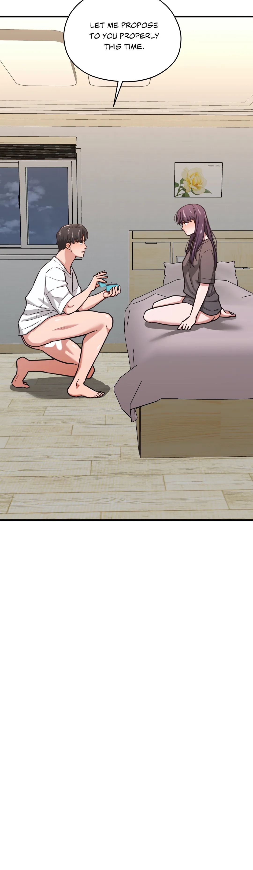 Booty Camp Chapter 40 - Manhwa18.com