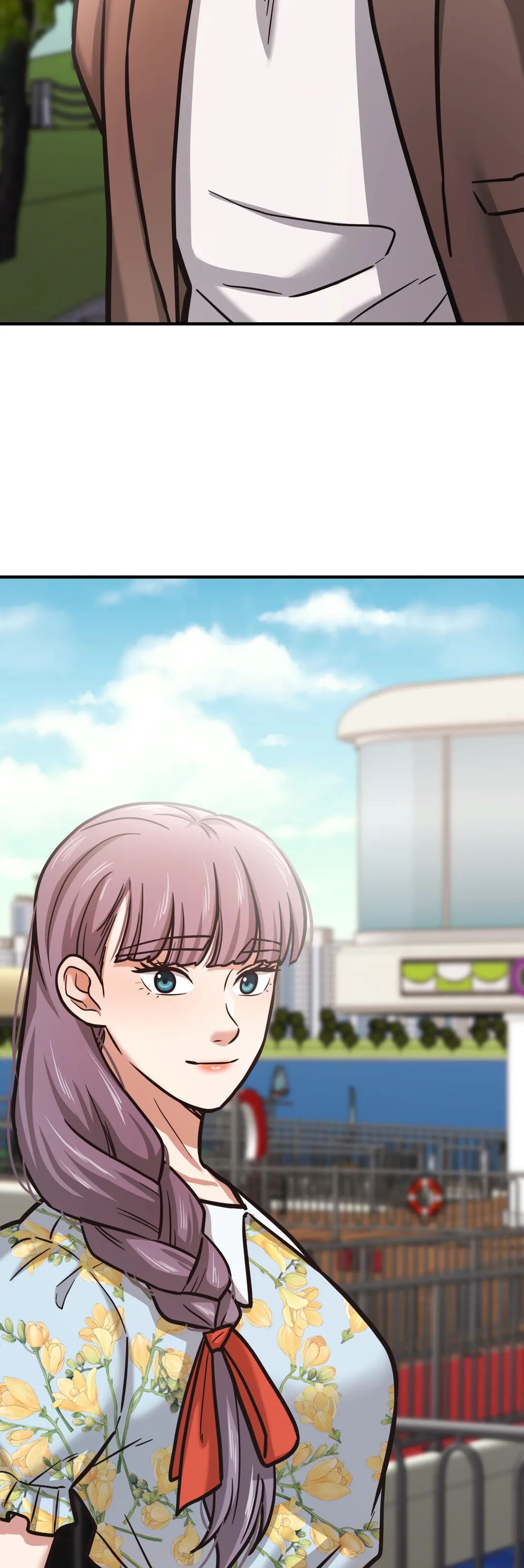 Booty Camp Chapter 41 - Manhwa18.com